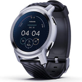 Motorola Moto Watch 100 Smart Watch 42-Millimeter GPS Smart Watch for Men and Women - Smart Tech Shopping